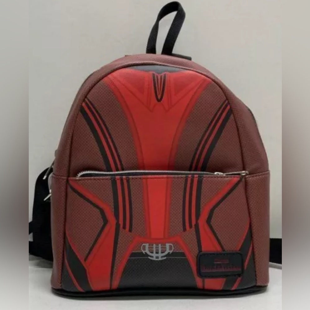 Wanda Vision Mini Backpack Funko Target Exclusive New
